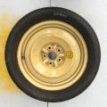 Диск колесный железный (докатка) 17 Lexus RX 300 1998-2003 4261130A60