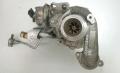 Турбокомпрессор (турбина) 1.6HDI 8V BHZ DV6FC Peugeot 308 II 2014> 9804119380